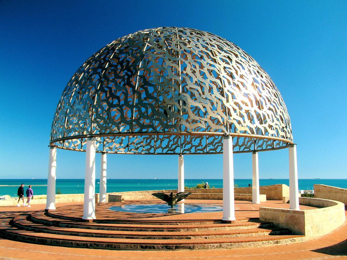 Geraldton Holiday Unit With Free Streaming エクステリア 写真