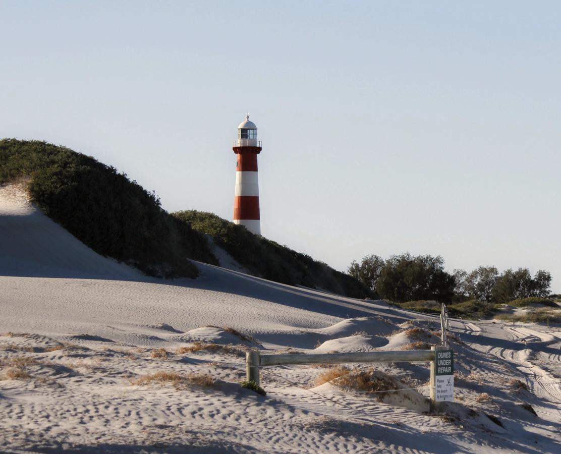 Geraldton Holiday Unit With Free Streaming エクステリア 写真